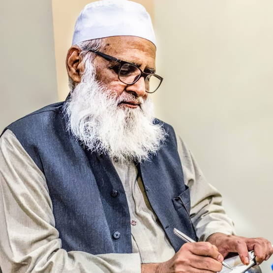 Ahmed Javaid