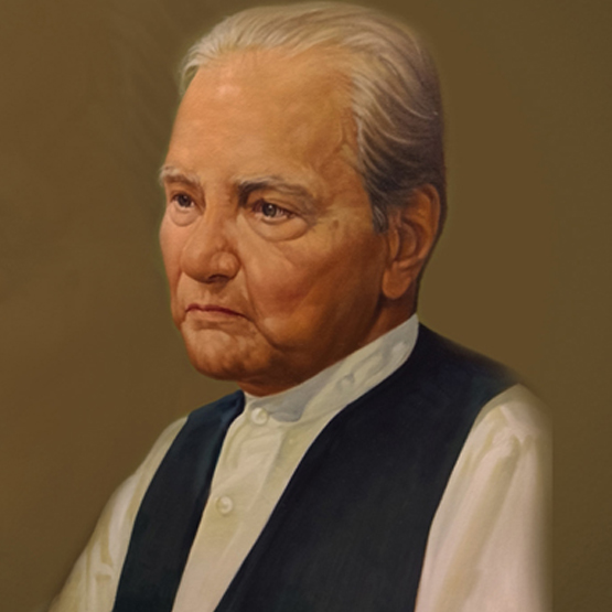 Dr. Javaid Iqbal