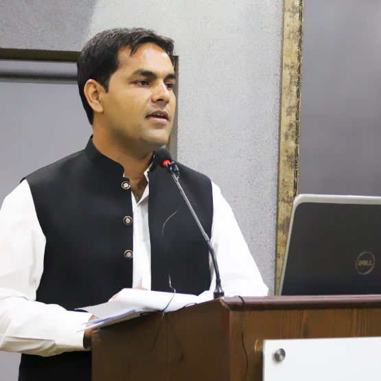 Hassan Raza Iqbal