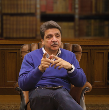 Mian Iqbal Salahuddin
