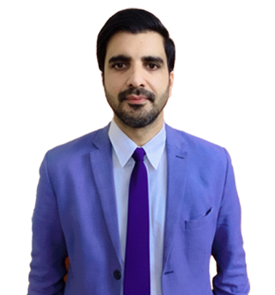 Muhammad Usman